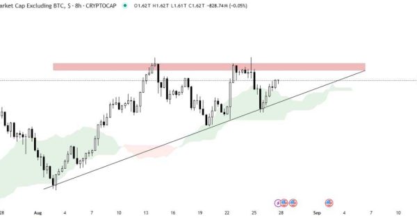 آلت کوین ها چی میشن؟