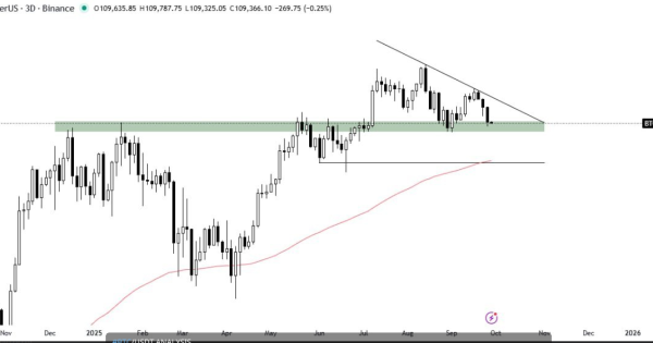 آخرین امید فعالان بازار ارزهای دیجیتال