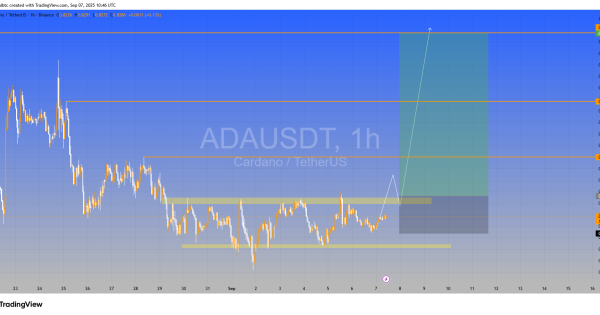 کاردانو (ADA)