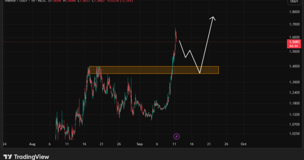 شکار صعود موشکی