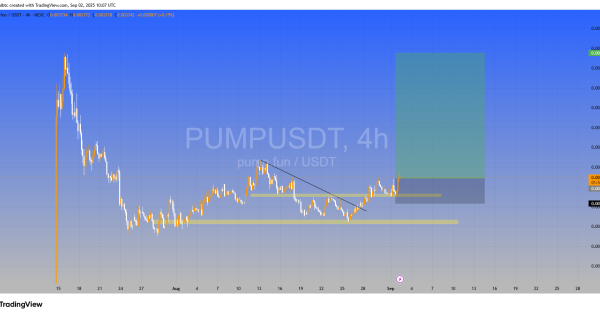 وقت ورود به ارز پامپی