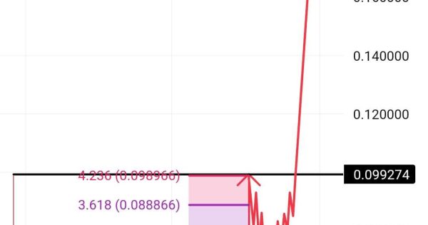 پنگو ترند یک بازار میم کوین ها