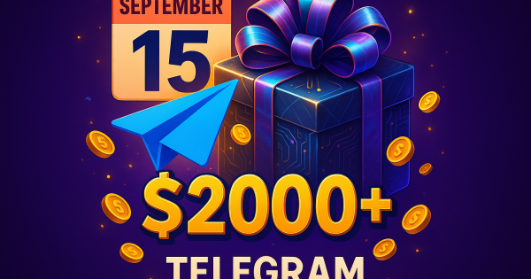 جایزه ۲۰۰۰ دلاری با قرعه کشی رایگان