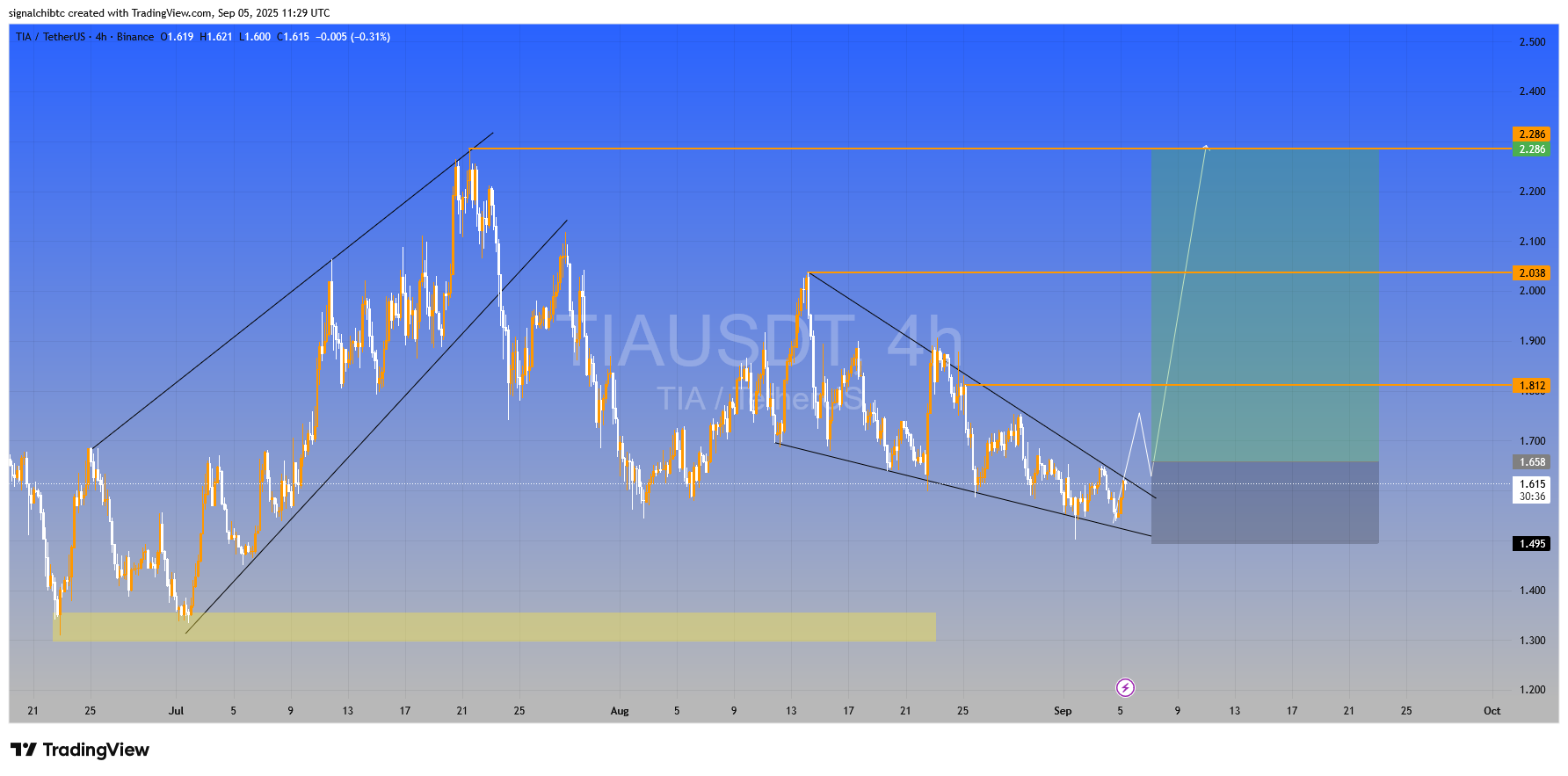 رشد ۱۰۰ درصدی میکنه
