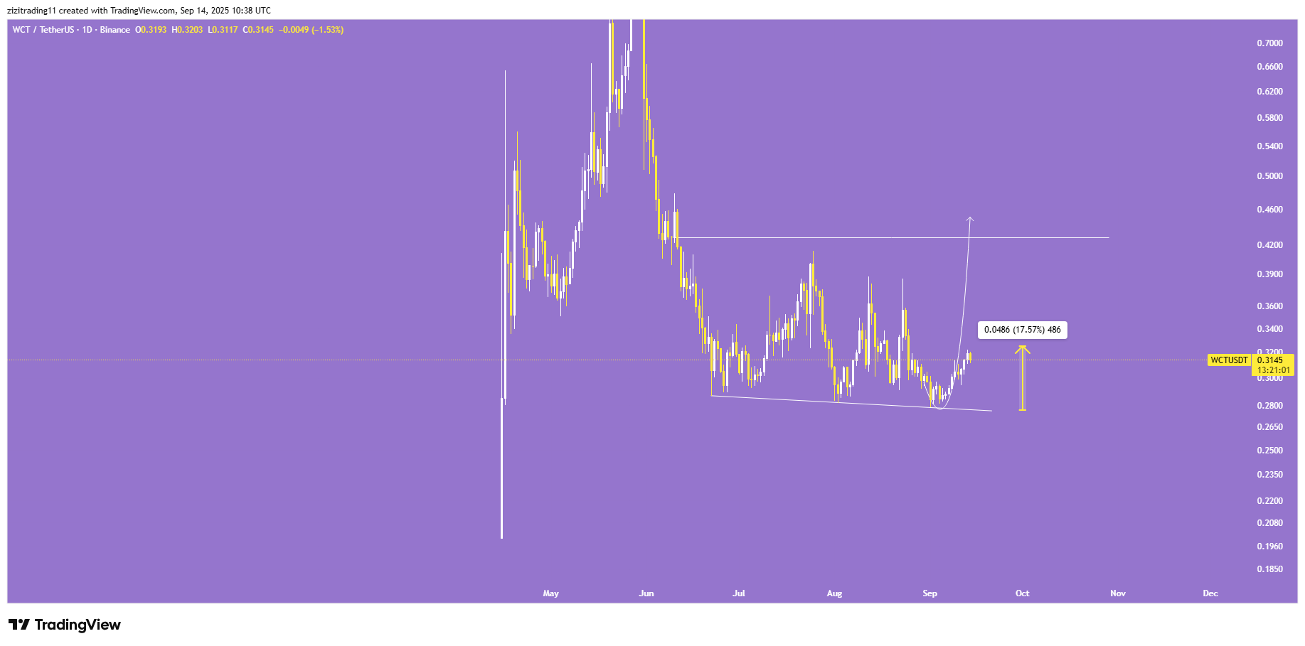 زی زی اینجور سود میسازه