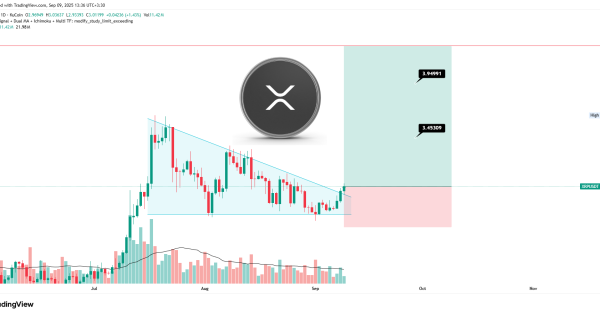 ریپل و تکرار روزهای خوش گذشته