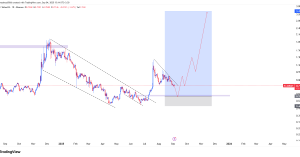 در آستانه‌ی یک خیزش بزرگ