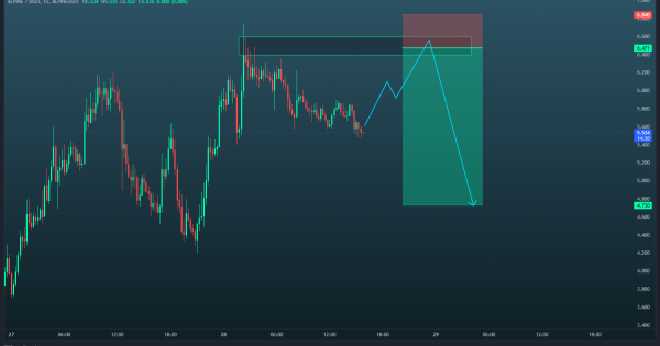 جرقه ریزش زده شد
