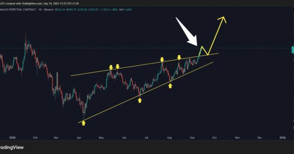 تارگت ۳۵۰ دلاری فعال شد