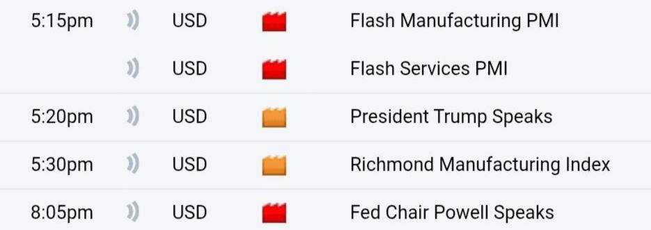مهمترین خبر امروز که میتونه بازارو تکون بده