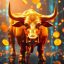 Crypto Bull