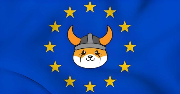 فلوکی (FLOKI) در بورس اروپایی