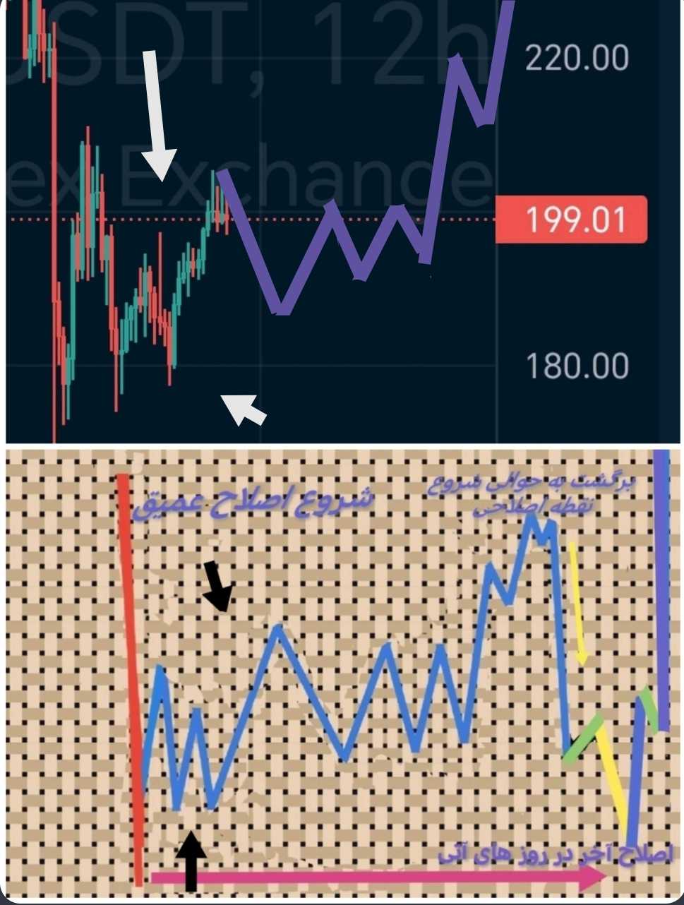 دوج کوینی ها کجایید….!
