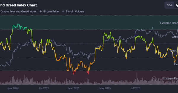 بزرگ‌ترین لیکوئیدیشن تاریخ!