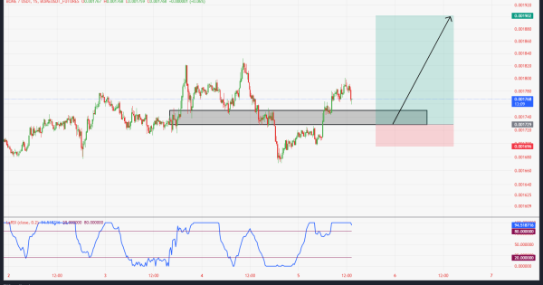 صعودی ۲۰۰ درصد سود