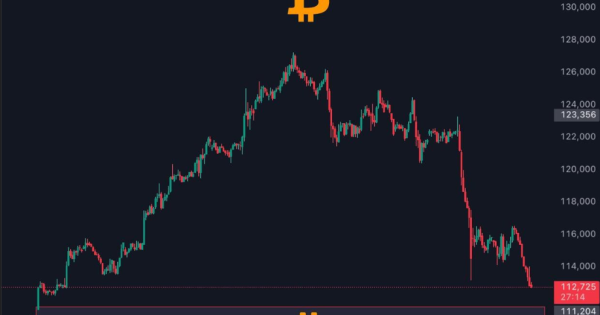 بیت کوین (BTC)