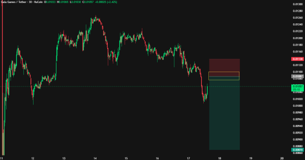 حرکت بعدی ممکنه غافلگیرت کنه