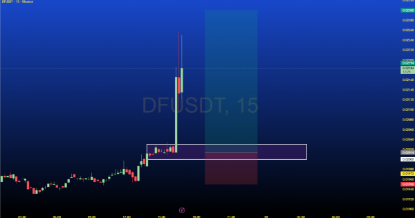 یه رشد دیگه تو راهه