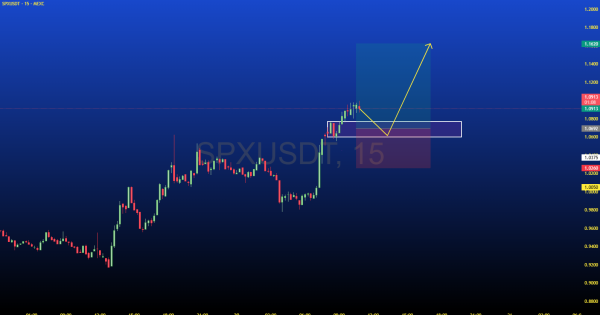 آماده‌ی آغاز موج صعودی جدید پس از اصلاح