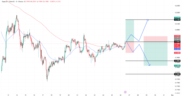 دوج کوین (DOGE)