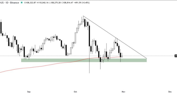 باید نگران وضعیت بیت کوین بود؟
