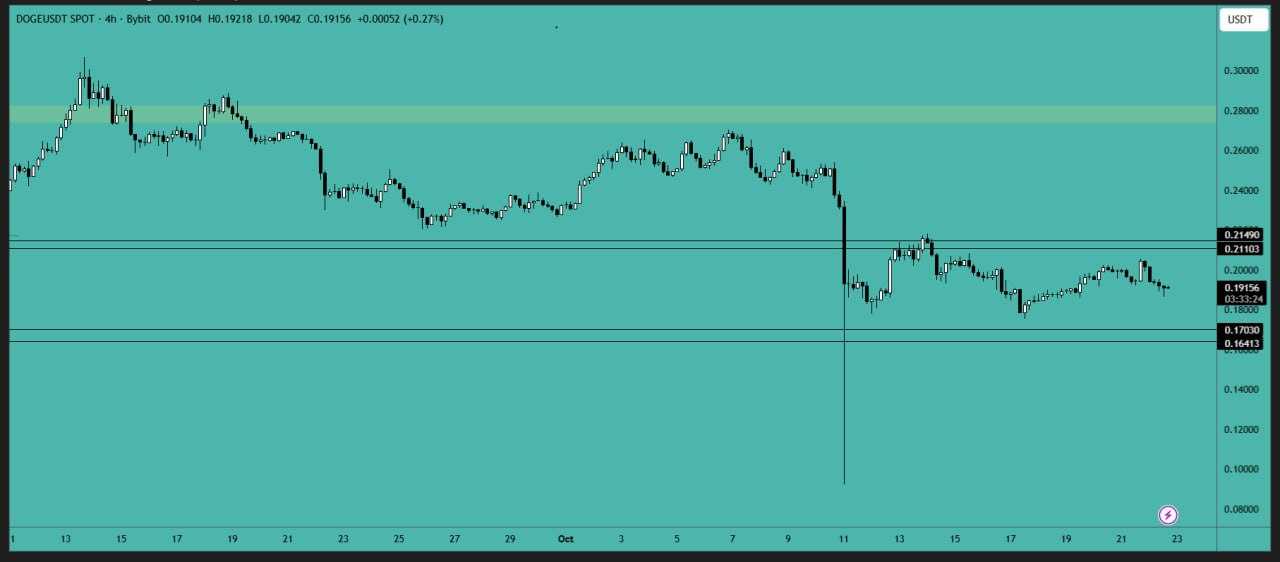 دوج کوین (DOGE)
