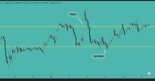 بیت کوین (BTC)