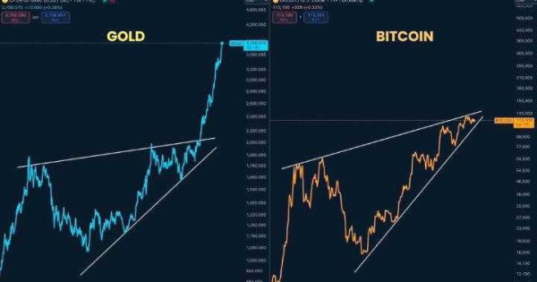 نقشه‌ گنج کشف شد؛ آماده‌ی صعود تاریخی