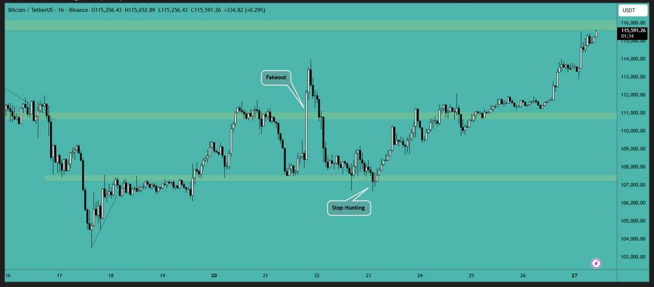 بیت کوین (BTC)