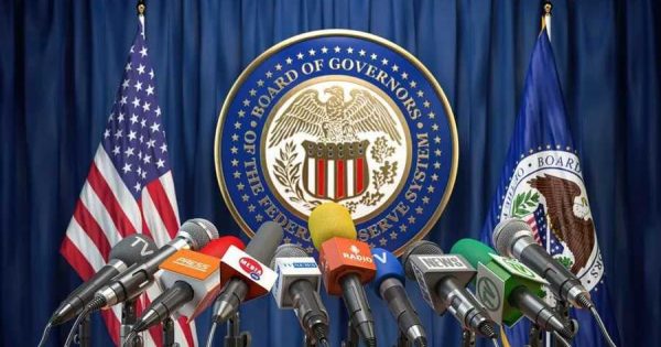 رمز ارزها در آستانه انفجار قیمتی، همه چشم‌ها به جروم پاول!