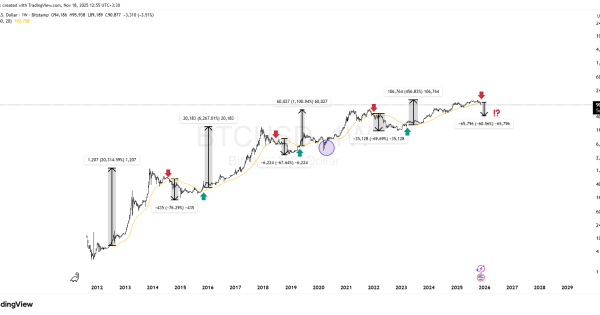 شروع bear market