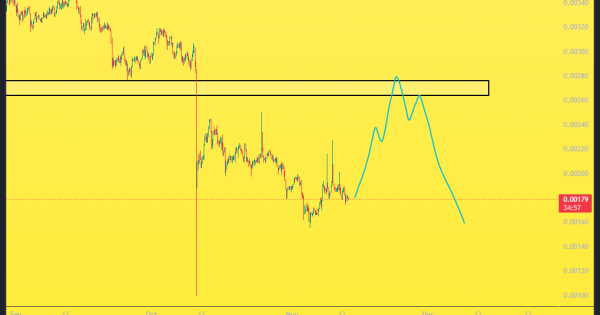 همچنان نزولی