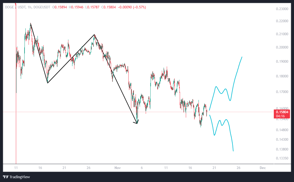 دوج کوین (DOGE)