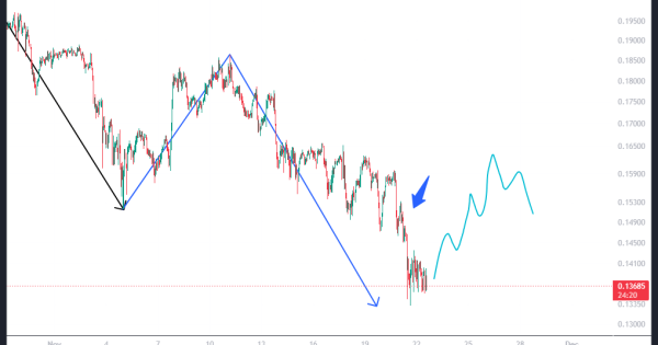 دوج کوین (DOGE)