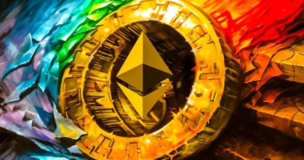 تحلیل‌گر معروف کریپتو حرکت بعدی اتریوم رو مشخص کرد