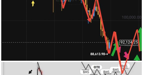 سوخت موتور رالی تنها با ریزش بیت کوین میسر بود