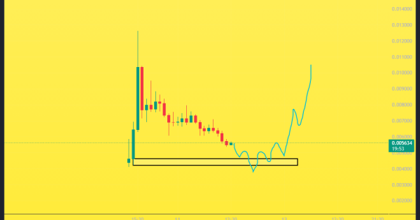 بی‌چارت ولی پرخبر؛ راز این ارز تازه چیست؟