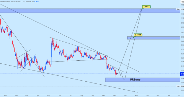 میم‌کوینه در آستانه‌ی  جهش