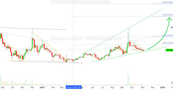 رشد ۳۰۰ درصدی در چارت این ارز