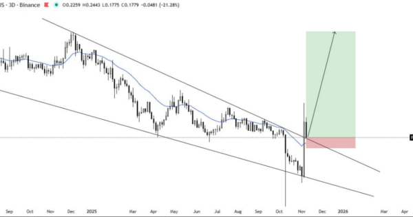 آغاز رالی بزرگ صعودی به زودی