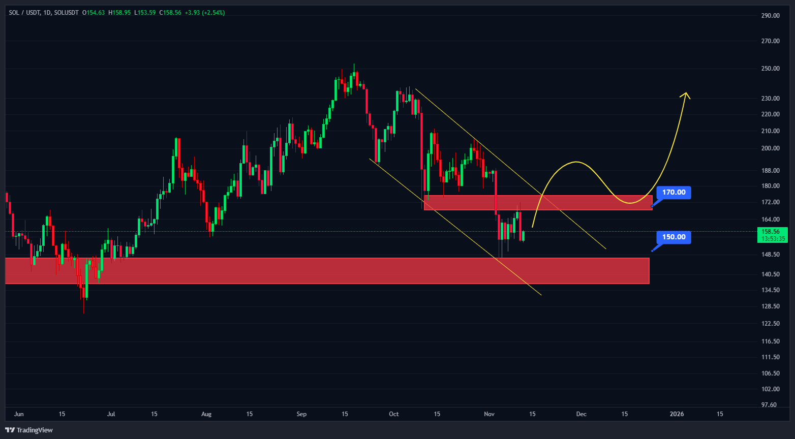 مراقب واکنش سولانا تو این ناحیه باش