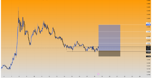 حرکت بزرگ شاید همین‌جا شروع شه