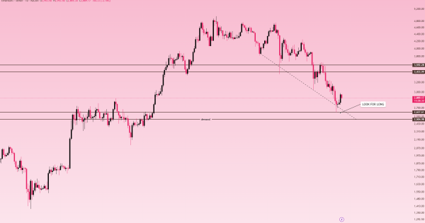 آماده جهش بزرگ اتریوم هستیم به این دلیل