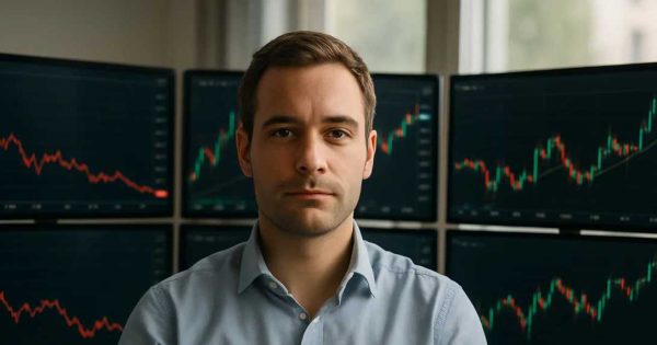 اعتماد به‌ نفس واقعی در معامله‌گری