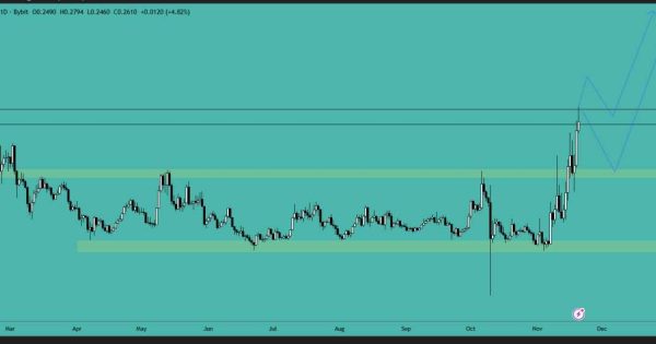 پدیده بازار ارزهای دیجیتال