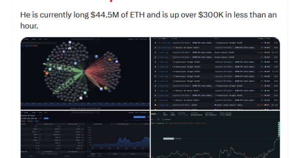 یک نهنگ، یک لانگ، یک احتمال بزرگ!