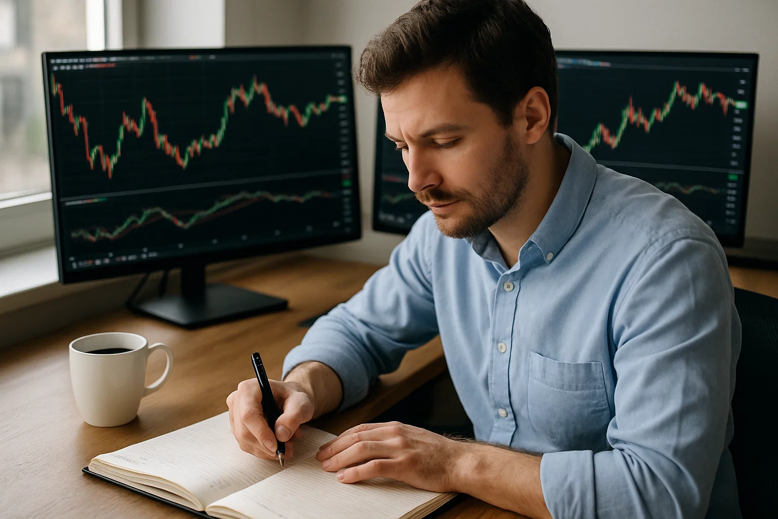 ایجاد عادت‌های ذهنی حرفه‌ای