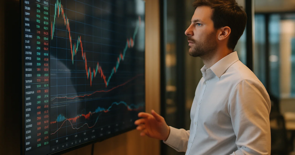 ذهن انعطاف‌پذیر در برابر بازار