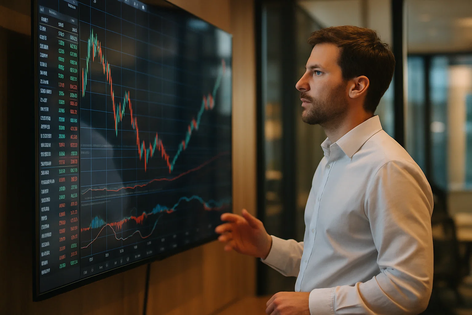 ذهن انعطاف‌پذیر در برابر بازار