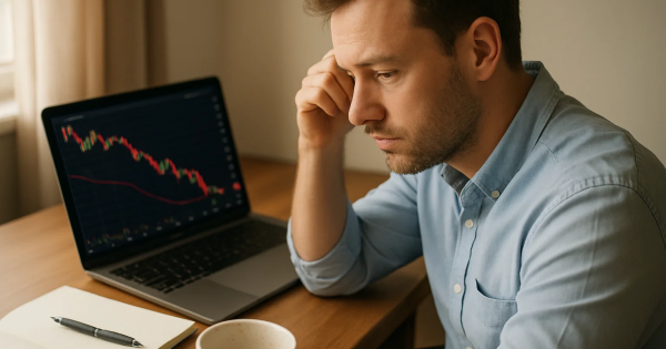 پذیرش اشتباه و یادگیری از آن